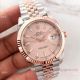 EW Factory Rolex 2-Tone Rose Gold Datejust II 126331 Watch Swiss Replica (2)_th.jpg